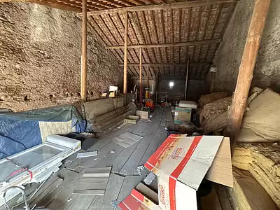 Maison, 140 m²