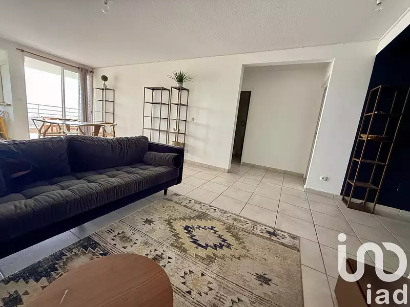 Appartement, 66 m²