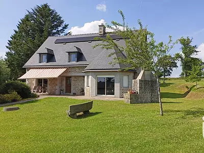 Maison, 228 m²