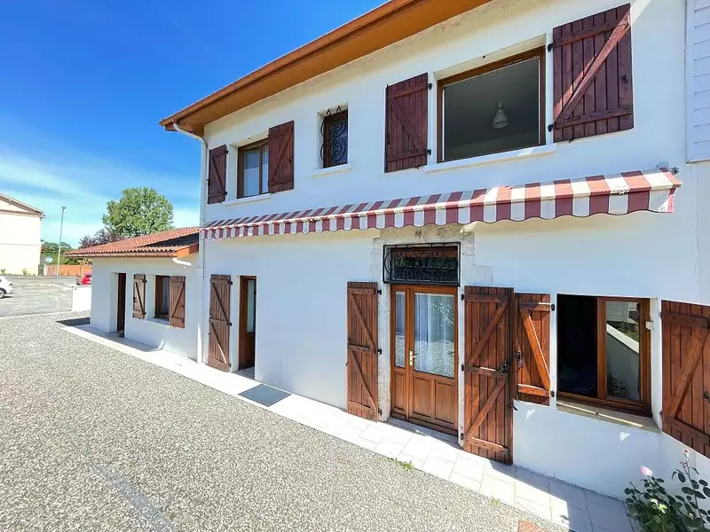 Maison, 170 m²