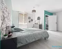 Appartement, 180 m²