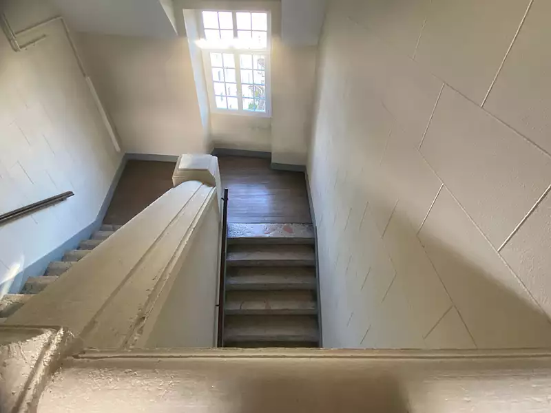 Appartement, 143 m²