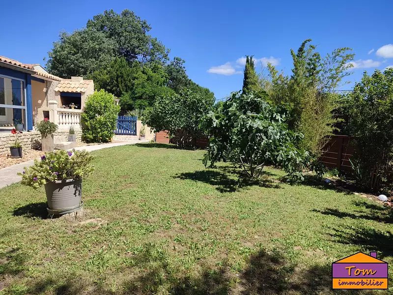 Maison, 119 m²