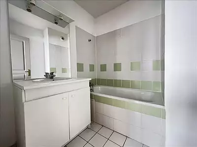 Appartement, 112 m²