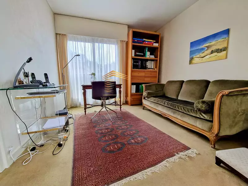 Appartement, 103 m²