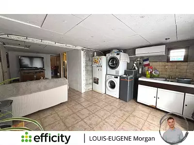 Maison, 174 m²