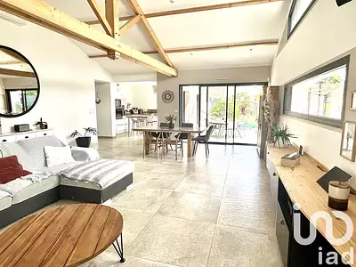Maison, 149 m²