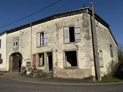 Maison, 200 m²