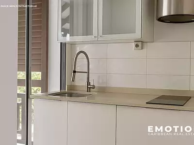 Appartement, 48 m²