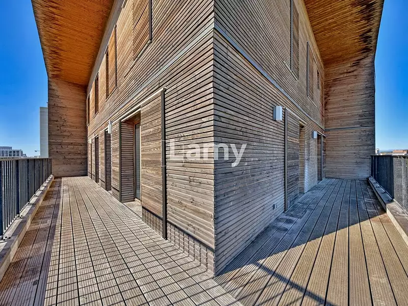 Appartement, 98,26 m²