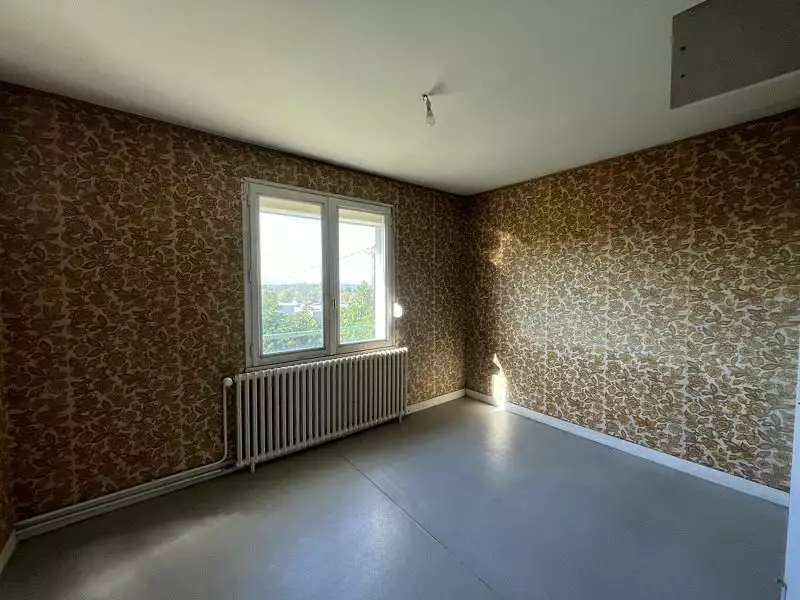 Maison, 74 m²