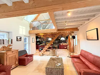 Maison, 300 m²