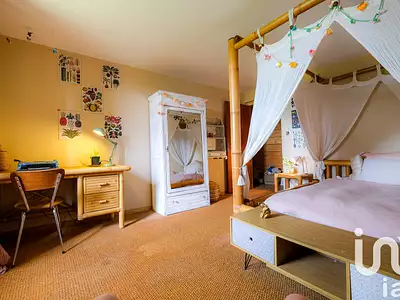 Maison, 180 m²