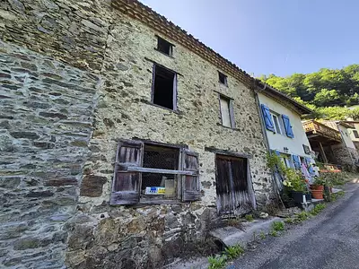 Maison, 93 m²