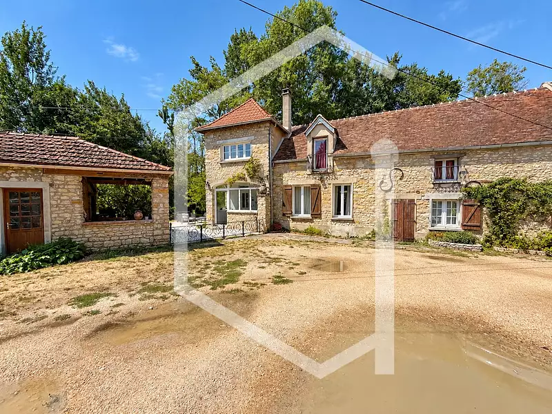 Maison, 145 m²
