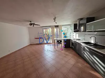 Appartement, 72,36 m²