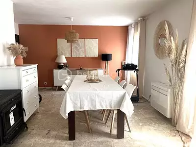 Maison, 100 m²