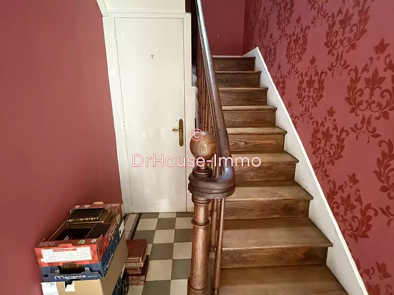 Maison, 36,5 m²