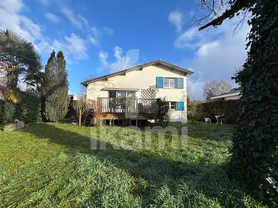 Maison, 70 m²