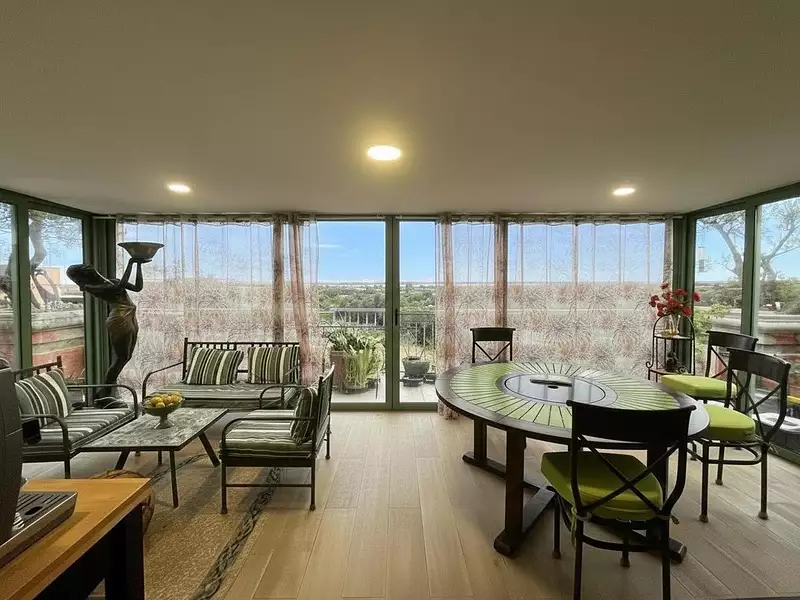 Appartement, 371 m²