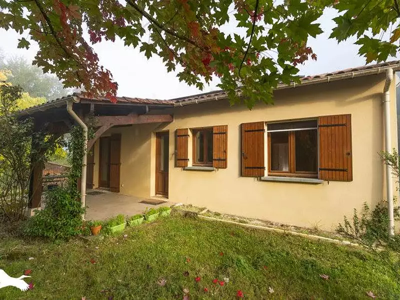 Maison, 80 m²