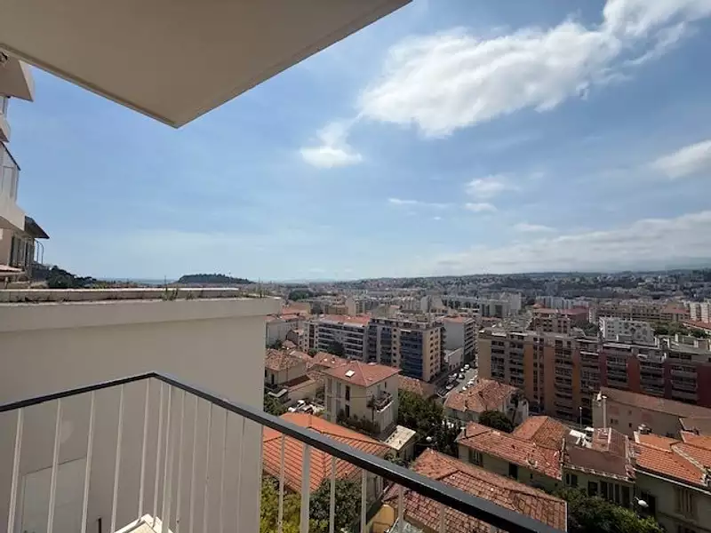 Appartement, 60 m²