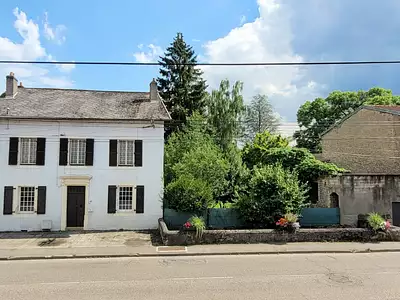 Maison, 170 m²