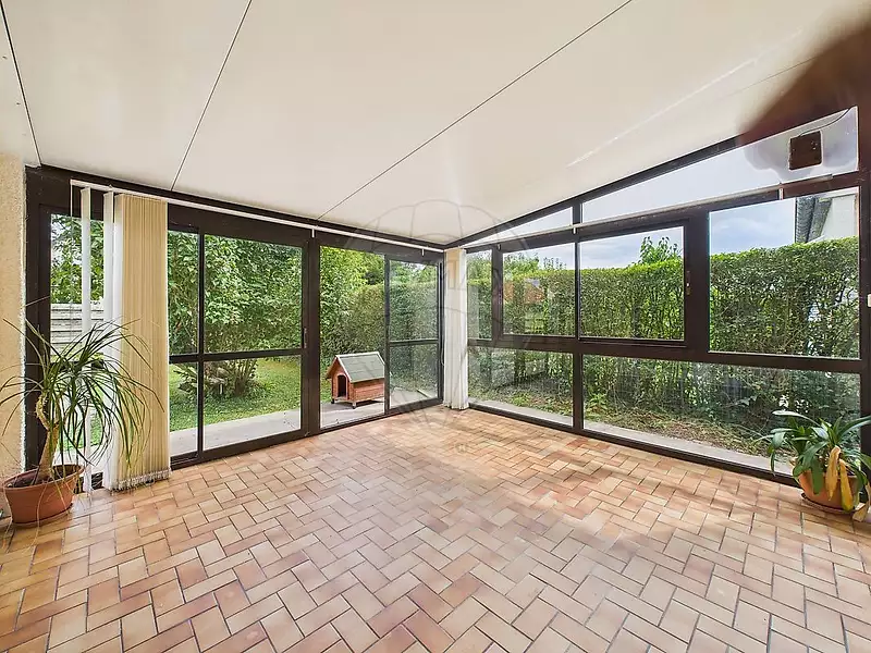 Maison, 105 m²