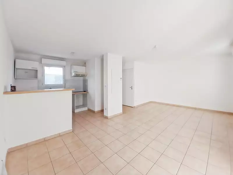 Maison, 55 m²
