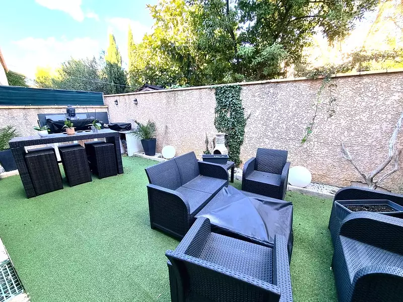 Appartement, 42,29 m²