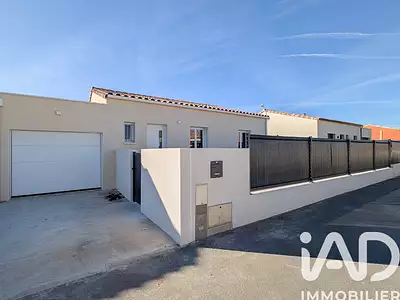 Maison, 87 m²