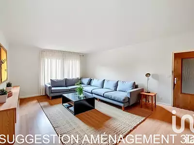 Maison, 210 m²