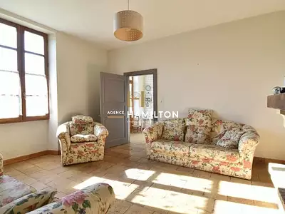Maison, 145 m²