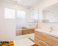 Appartement, 62,09 m²