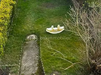 Maison, 106 m²