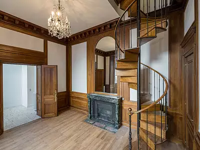 Appartement, 86,46 m²