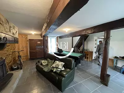 Maison, 97 m²