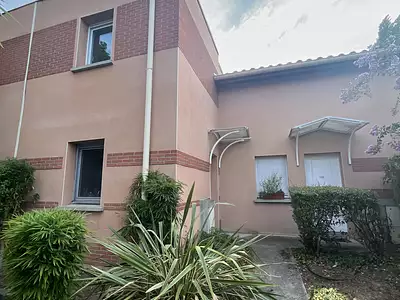 Maison, 45,72 m²