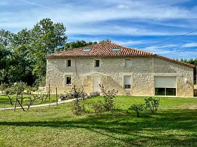 Maison, 330 m²