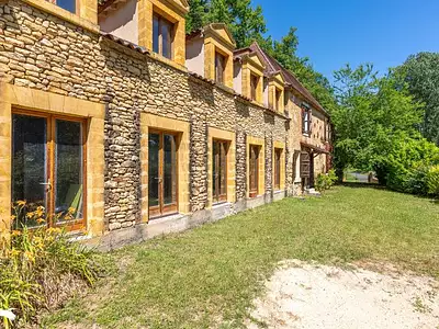 Maison, 209 m²