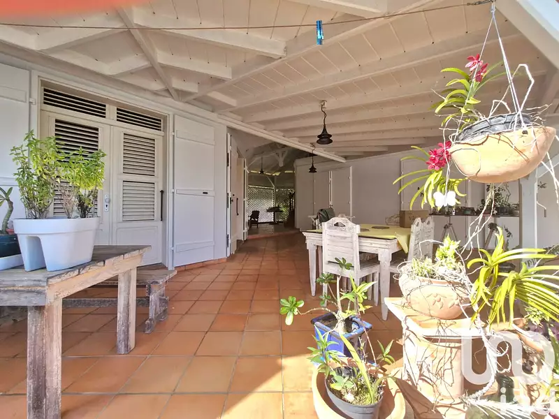 Maison, 156 m²