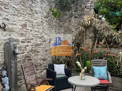 Maison, 107 m²
