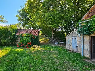 Maison, 160 m²