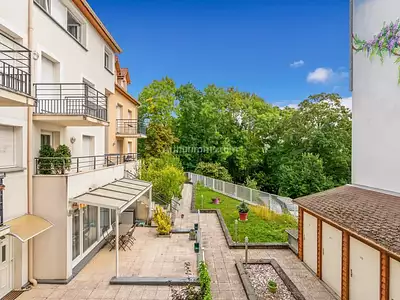 Appartement, 69,42 m²