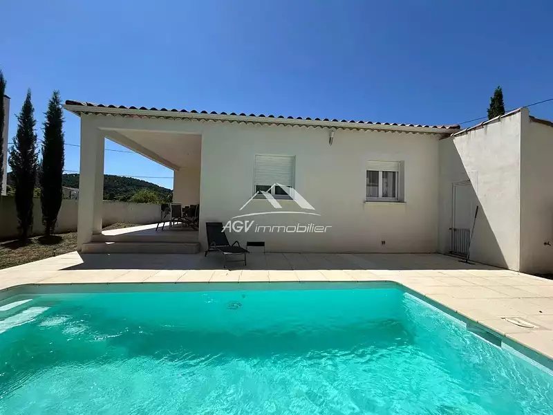 Maison, 100 m²