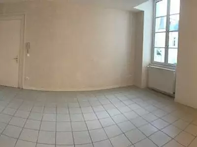 Appartement, 70 m²