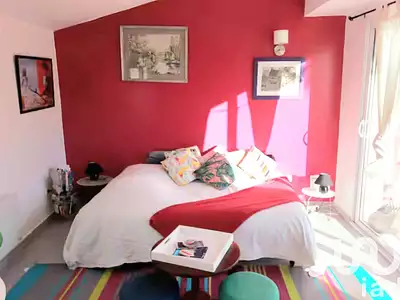 Maison, 145 m²
