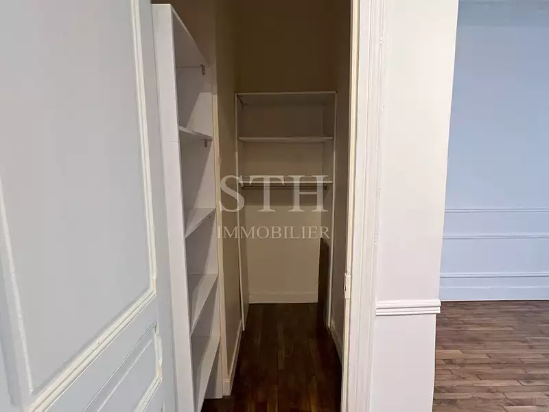 Appartement, 46,35 m²