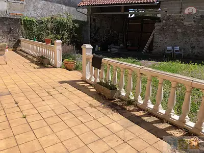 Maison, 136 m²