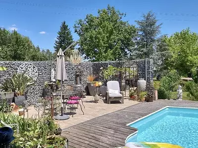 Maison, 160 m²